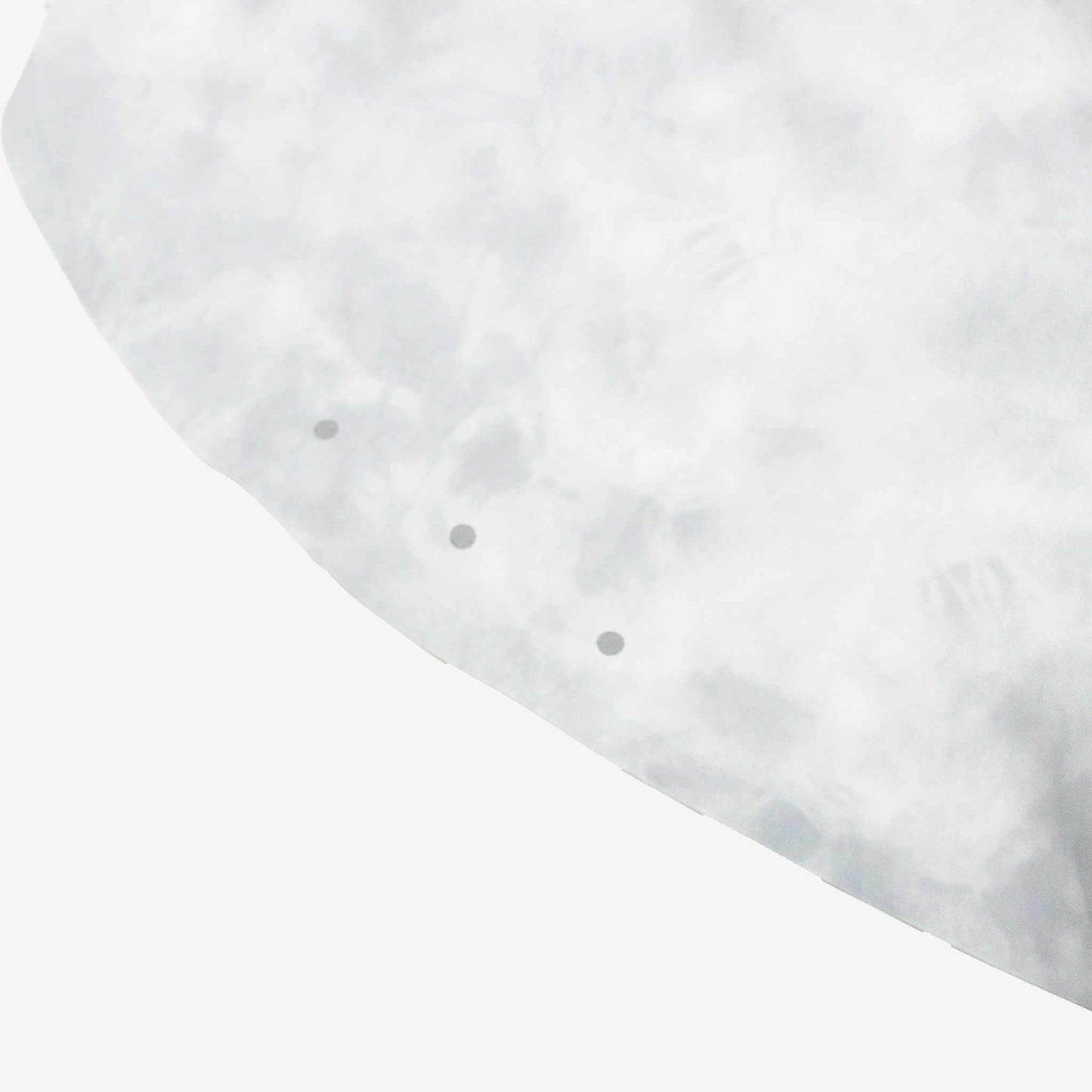 V3 Core WMNS 3" Shorts Grey Tie-Dye