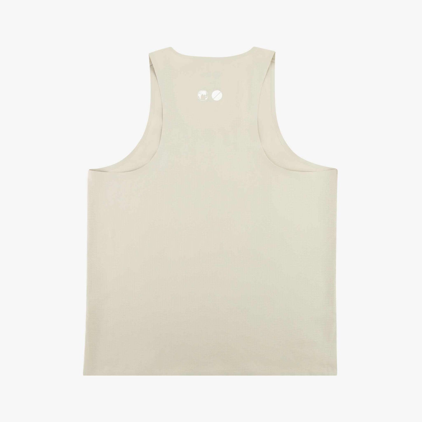 Aeria Fortis WMNS Race Tank Beige