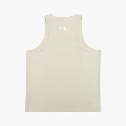 Aeria Fortis WMNS Race Tank Beige