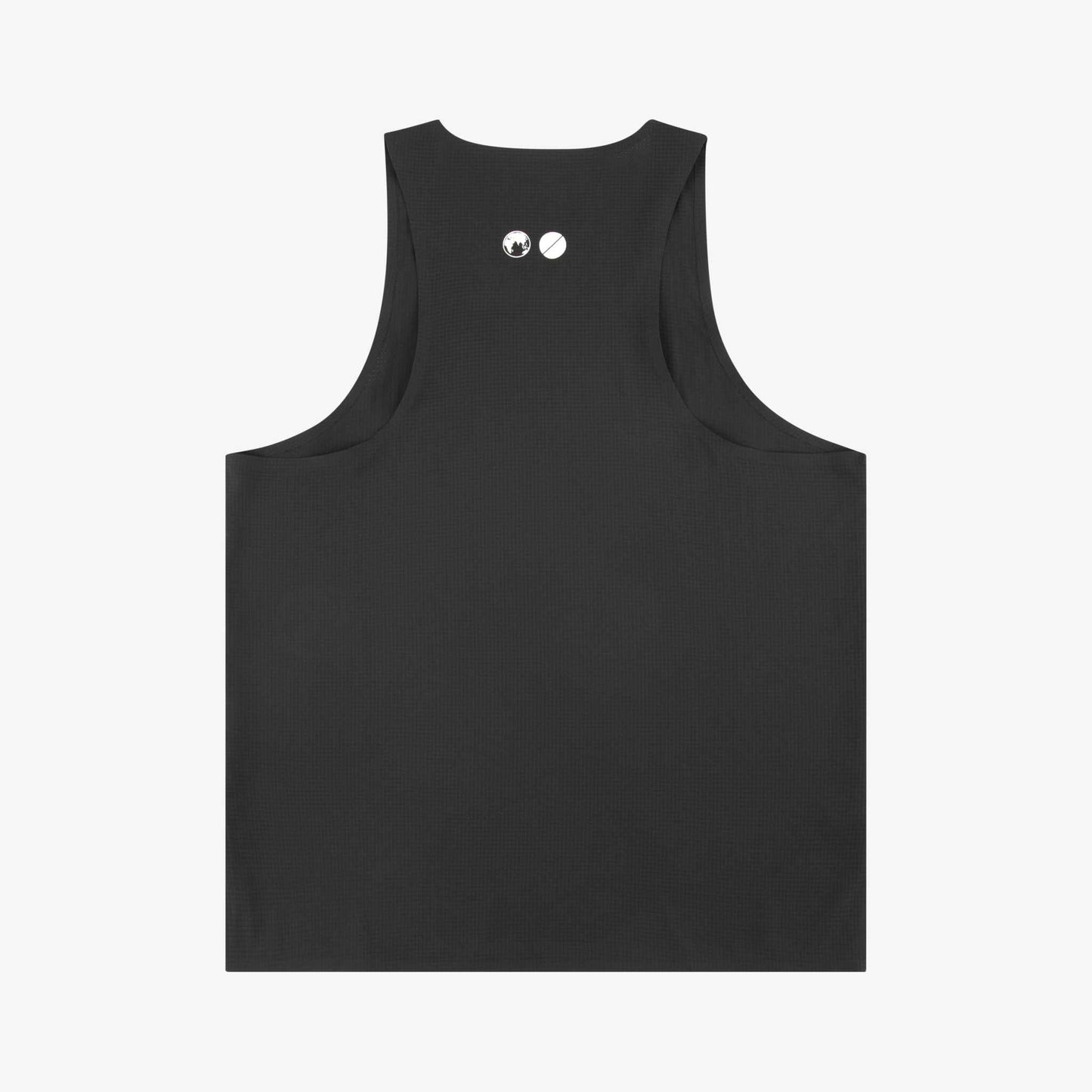 Aeria Fortis WMNS Race Tank Black