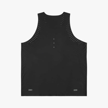 Illumi Trax Running Tank Black