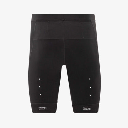 Illumi Trax Half Running Tights Black