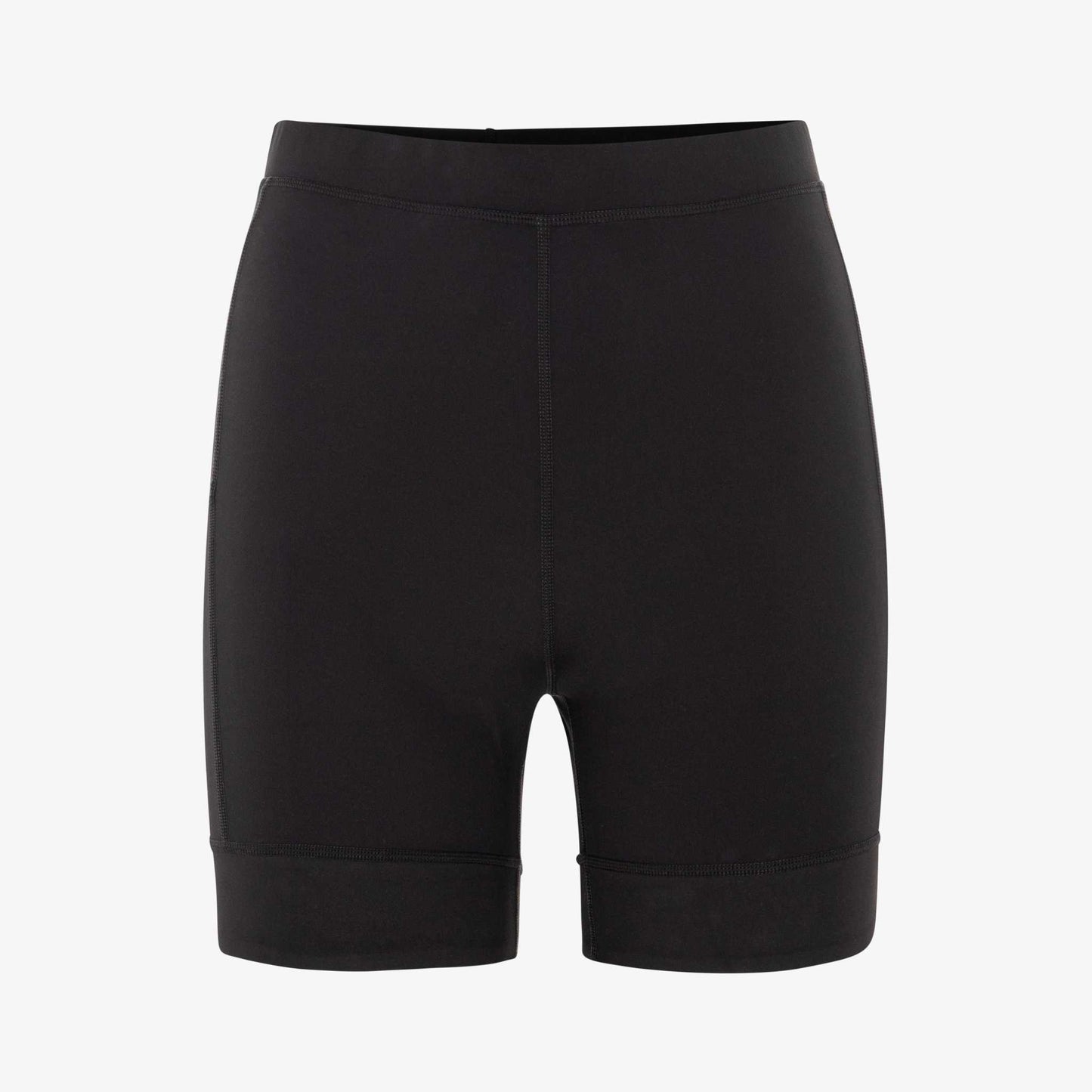 Illumi Trax WMNS Running Half Tights Black