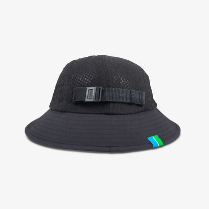 Aeria Fortis Performance Bucket Hat