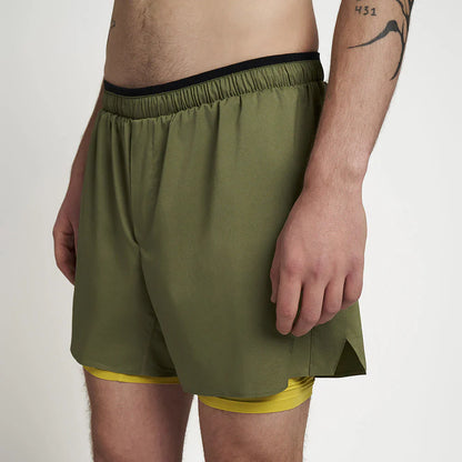 M DLYShort 5" Long Brief - Sogl