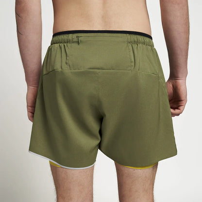 M DLYShort 5" Long Brief - Sogl