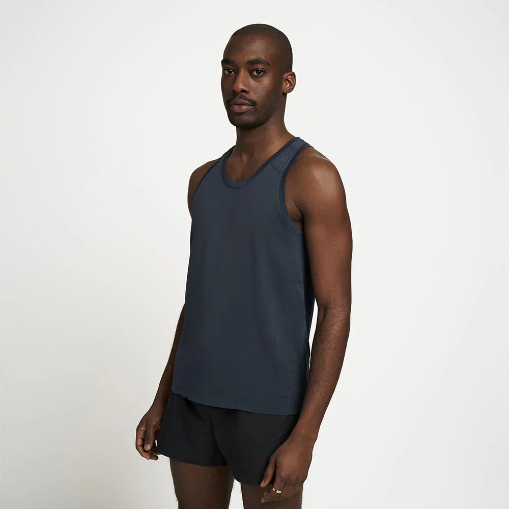 FSTSinglet - Uniform, reflective, wicking, cooling, lightweight, machine washable running apparel.