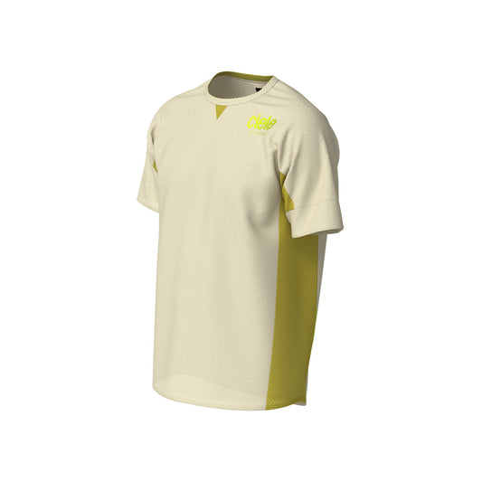 Reflective RCDTshirt Elite Sogl with wicking and temp control features.