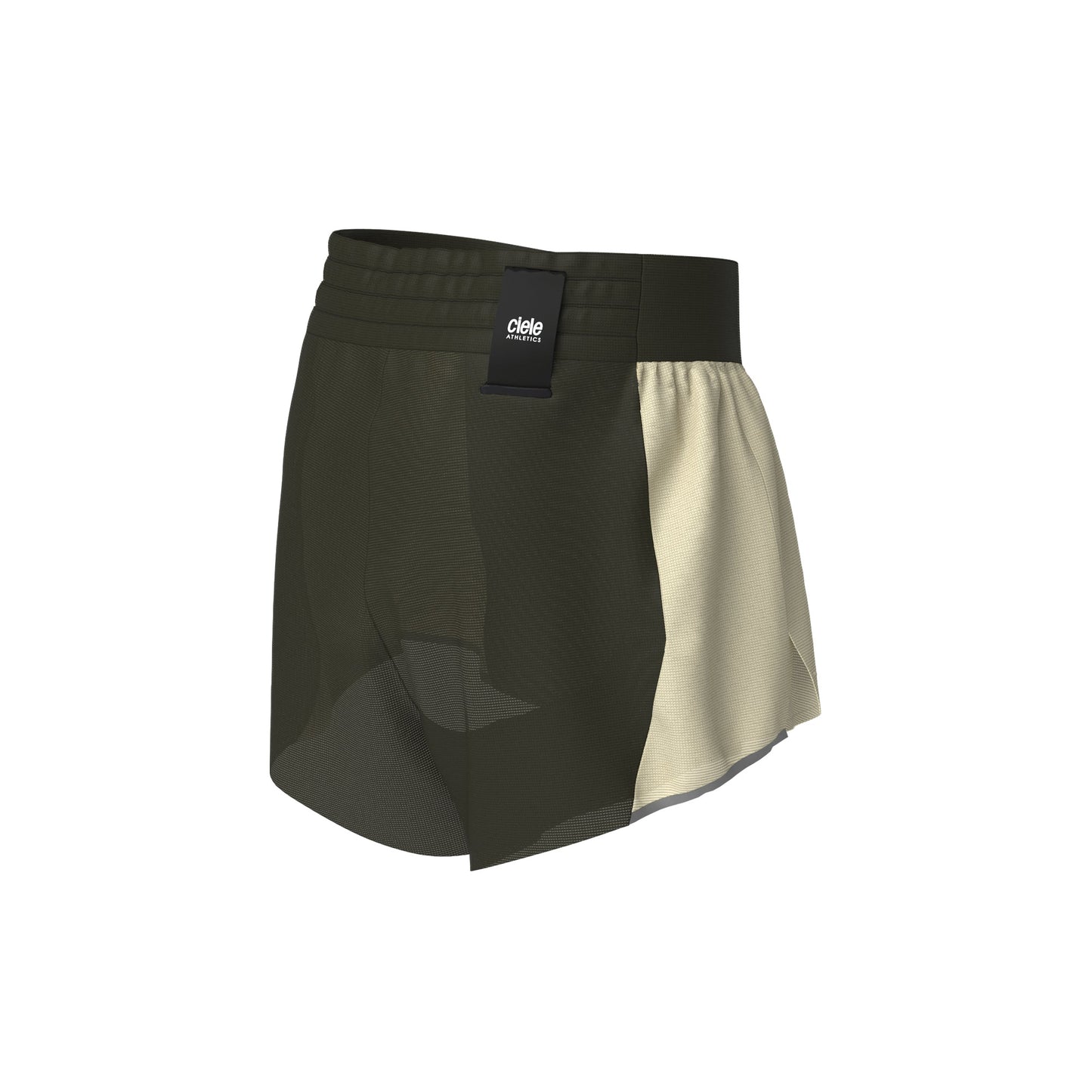 M RDShort brief - Elite - Crow