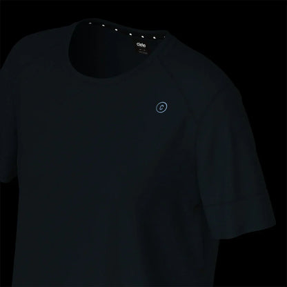 Reflective FSTTShirt - Uniform with cooling and anti-odor COOLmatic|PLUS micro mesh.