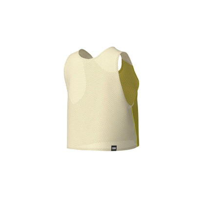 RDCRPSinglet - Elite - Sogl reflective, machine washable, lightweight, race-ready singlet.