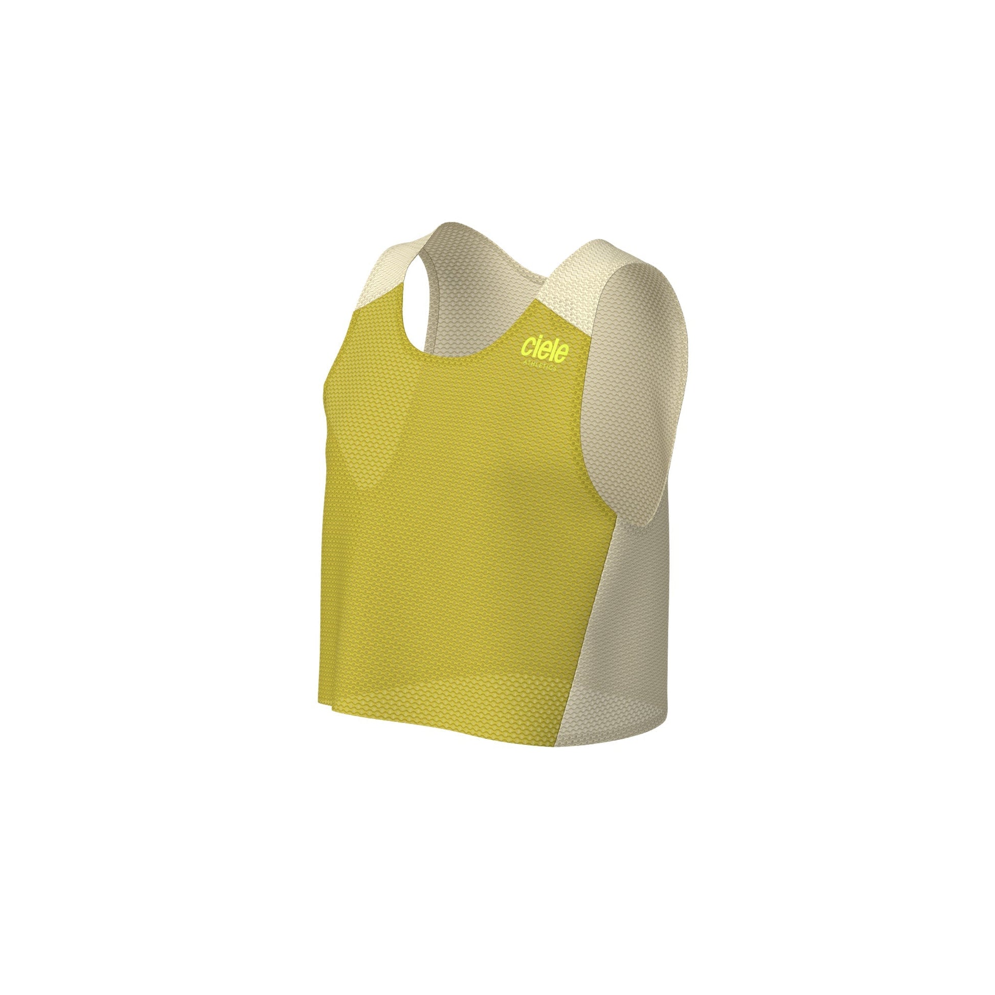 RDCRPSinglet - Elite - Sogl in lightweight reflective material with welded seams.