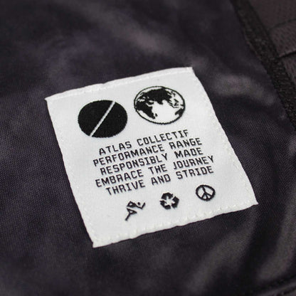 V3 Core MNS T-Shirt Black Tie-Dye