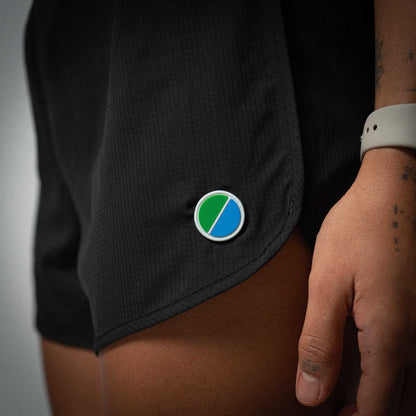 Aeria Fortis 4" WMNS Race Shorts Black