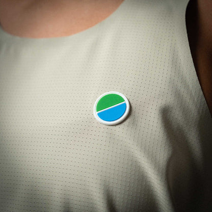 Aeria Fortis WMNS Race Tank Beige