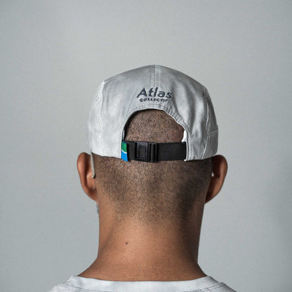 V3 Core Cap Grey Tie-Dye