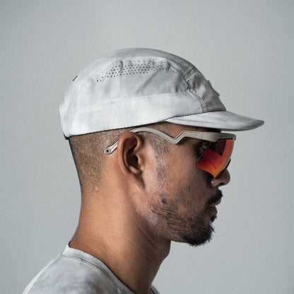 V3 Core Cap Grey Tie-Dye