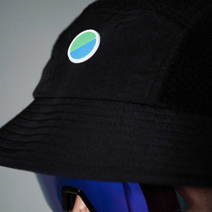 Aeria Fortis Performance Bucket Hat