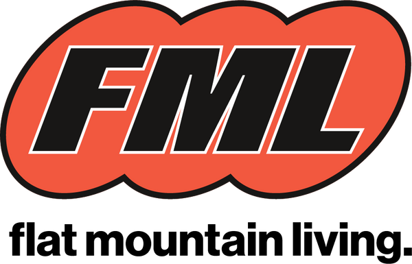 FLAT MOUNTAIN LIVING 