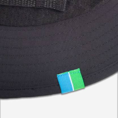 Aeria Fortis Performance Bucket Hat