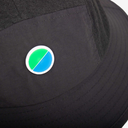 Aeria Fortis Performance Bucket Hat