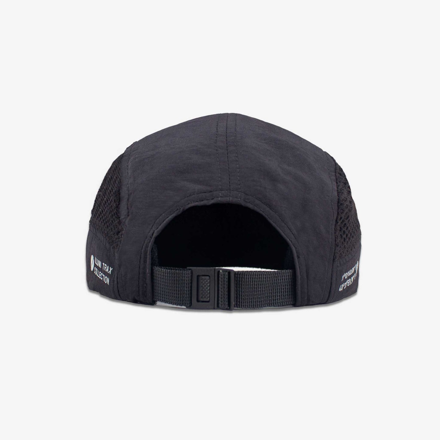 Illumi Trax 5P Running Mesh Cap