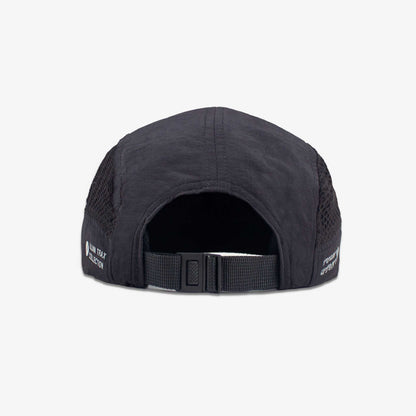 Illumi Trax 5P Running Mesh Cap