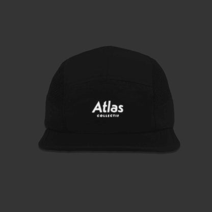 Illumi Trax 5P Running Mesh Cap