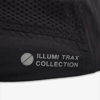 Illumi Trax 5P Running Mesh Cap