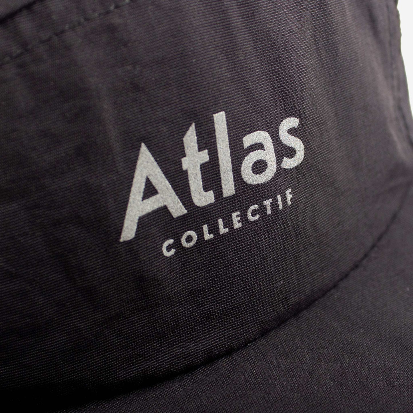 Illumi Trax 5P Running Mesh Cap