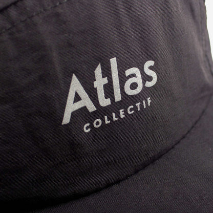 Illumi Trax 5P Running Mesh Cap