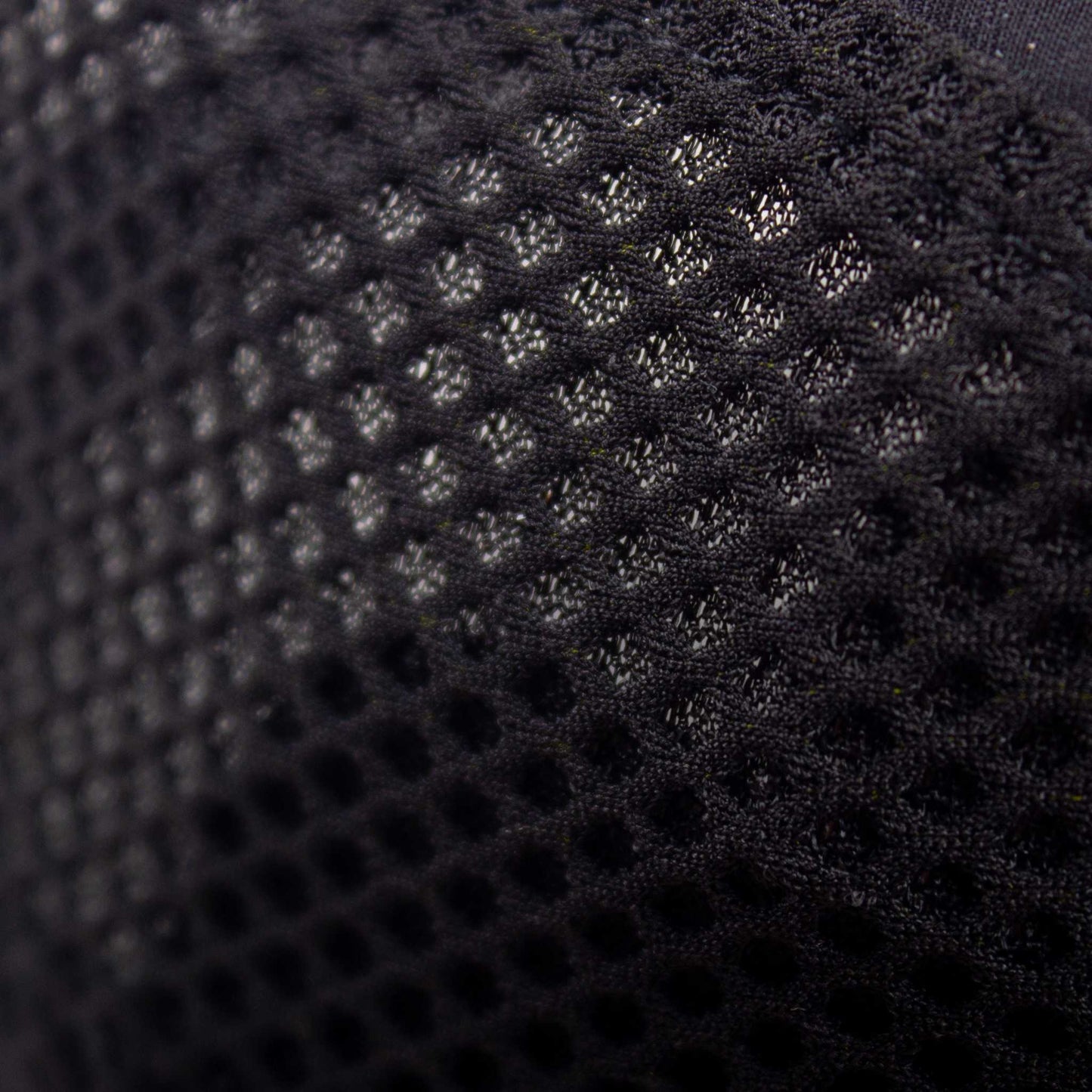 Illumi Trax 5P Running Mesh Cap
