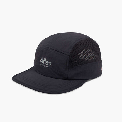 Illumi Trax 5P Running Mesh Cap