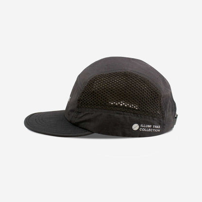 Illumi Trax 5P Running Mesh Cap