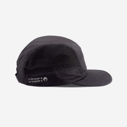 Illumi Trax 5P Running Mesh Cap