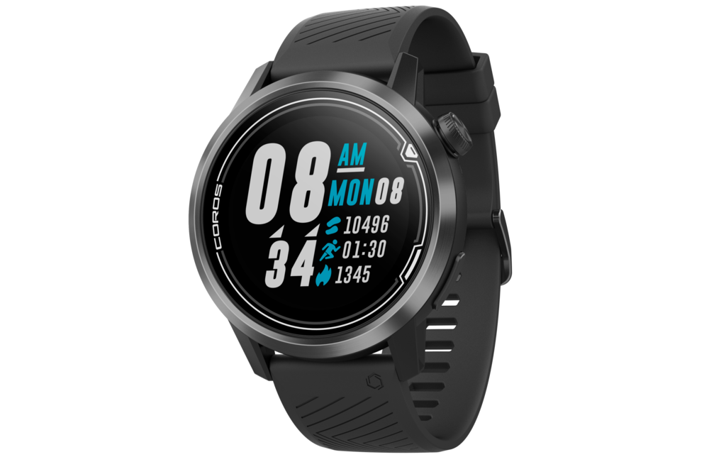 Coros Apex Premium GPS Multisport Watch