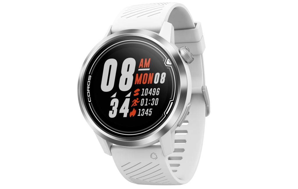 Coros Apex Premium GPS Multisport Watch