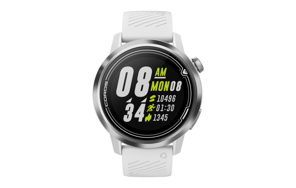 Coros Apex Premium GPS Multisport Watch