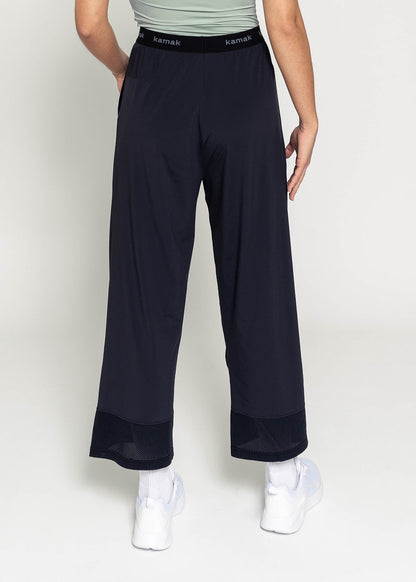 Oversize Pants - Kamak