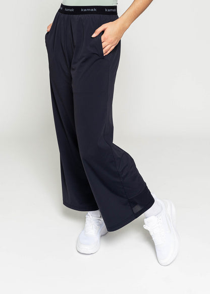 Oversize Pants - Kamak