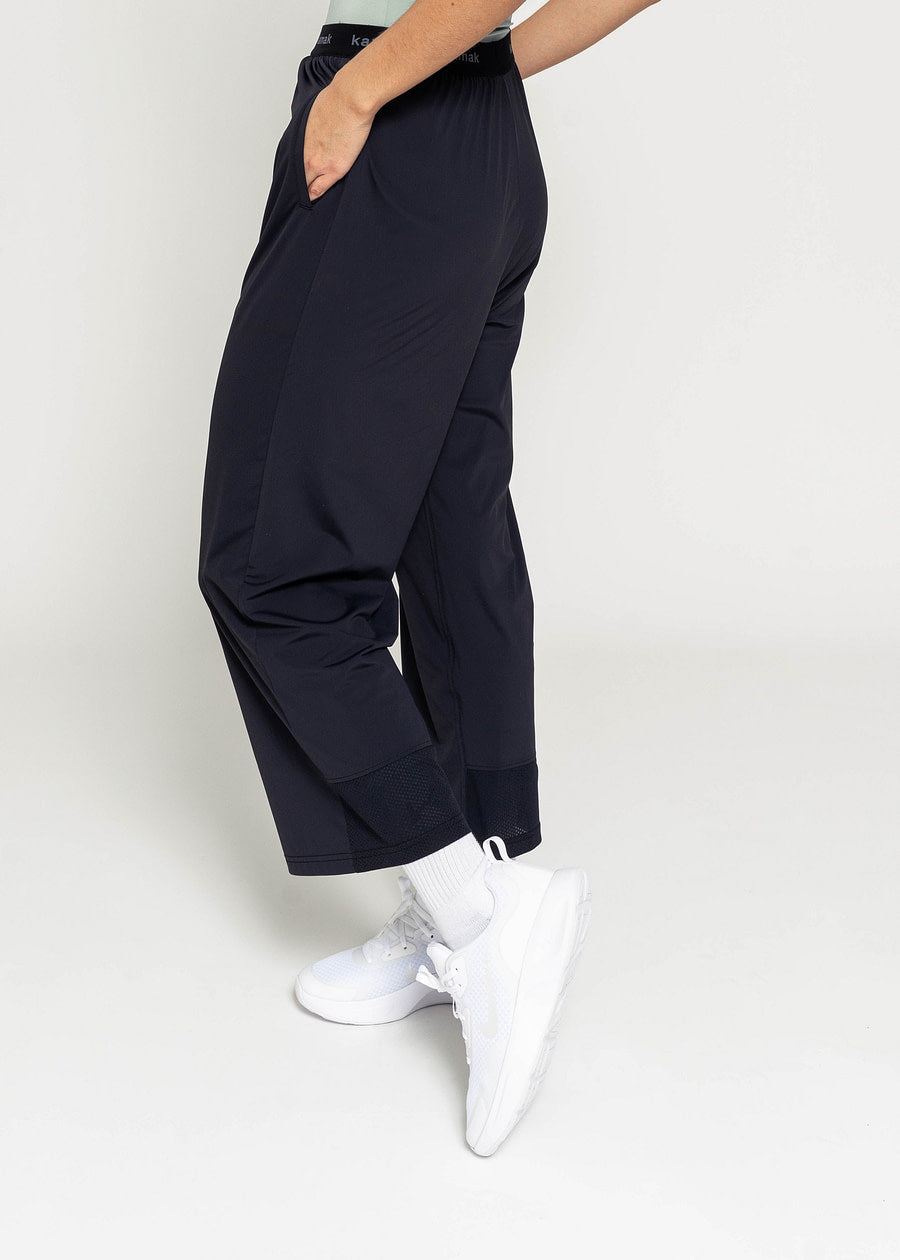 Oversize Pants - Kamak