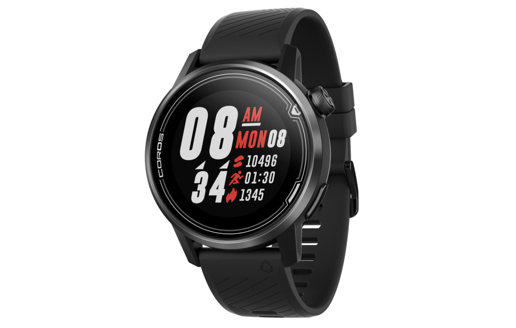 Coros Apex Premium GPS Multisport Watch