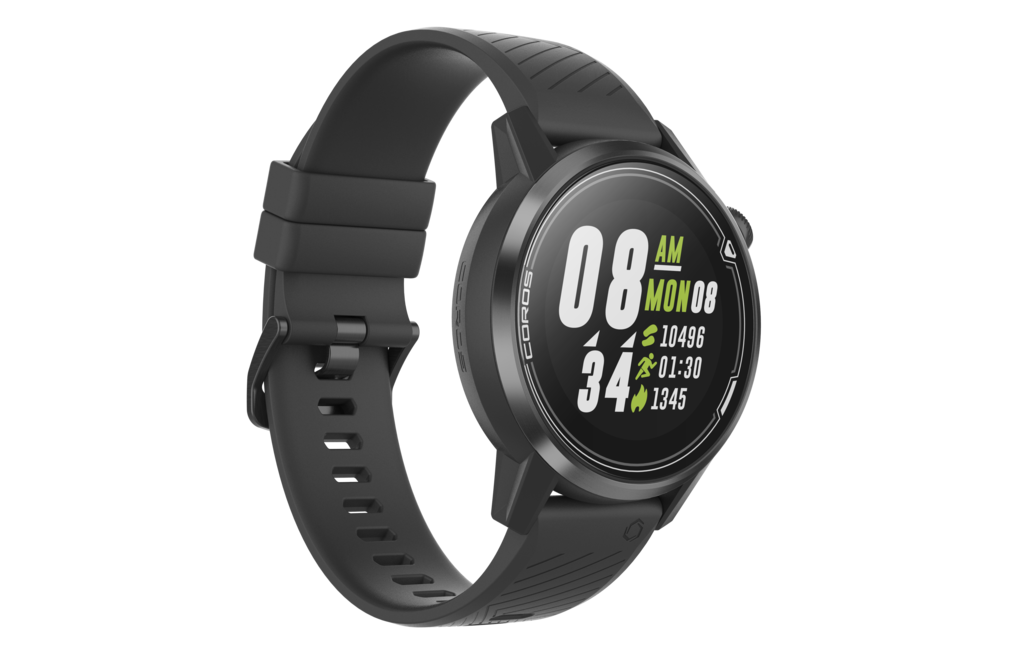 Coros Apex Premium GPS Multisport Watch