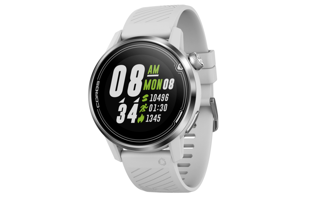 Coros Apex Premium GPS Multisport Watch