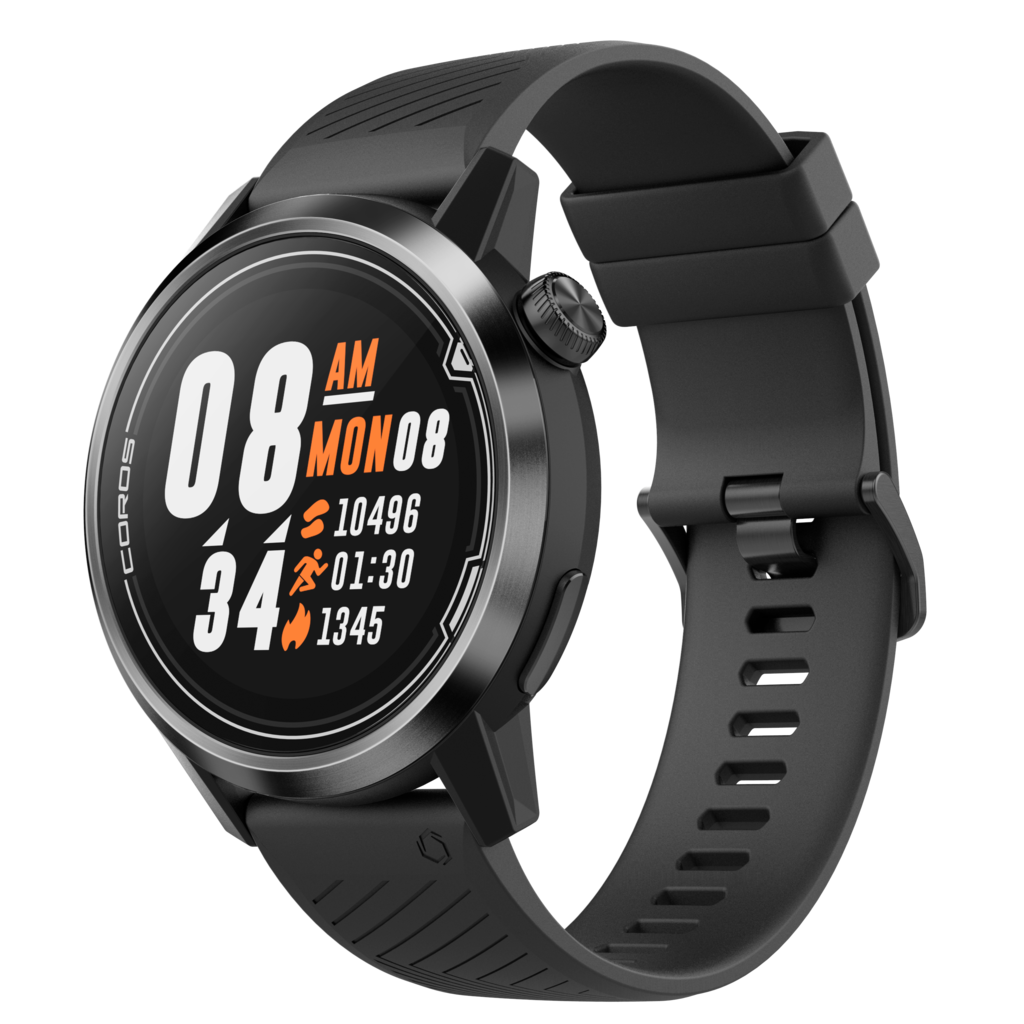 Coros Apex Premium GPS Multisport Watch