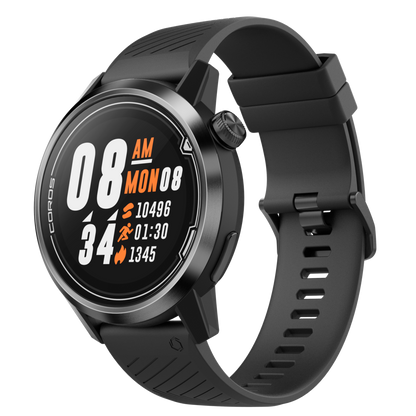 Coros Apex Premium GPS Multisport Watch