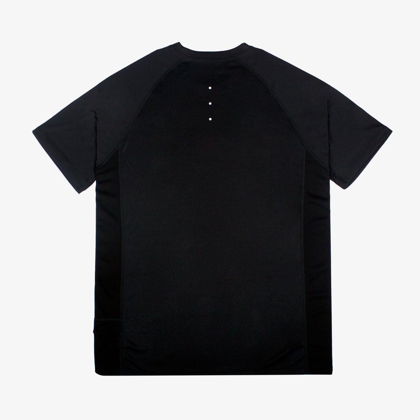 AC - Core Running Tee - Black