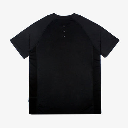 AC - Core Running Tee - Black