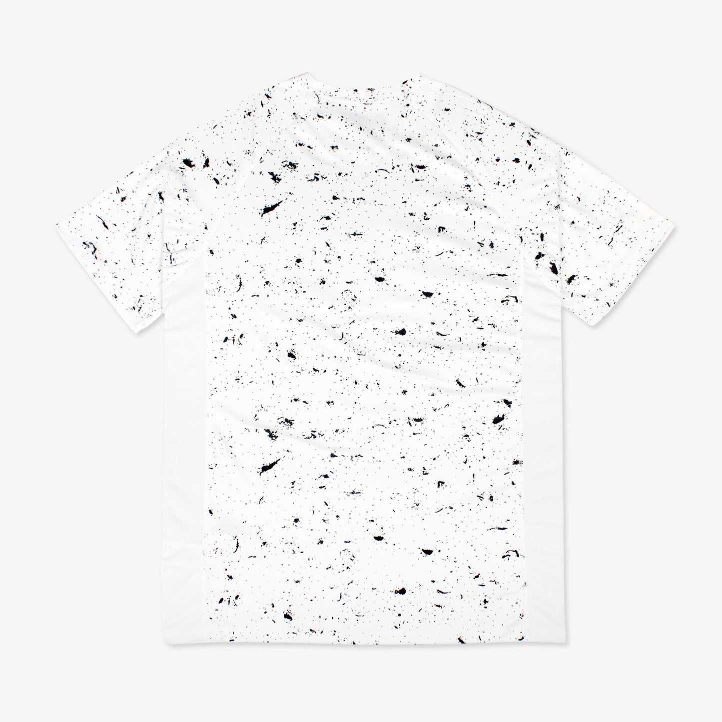 AC - Core Running Tee - White