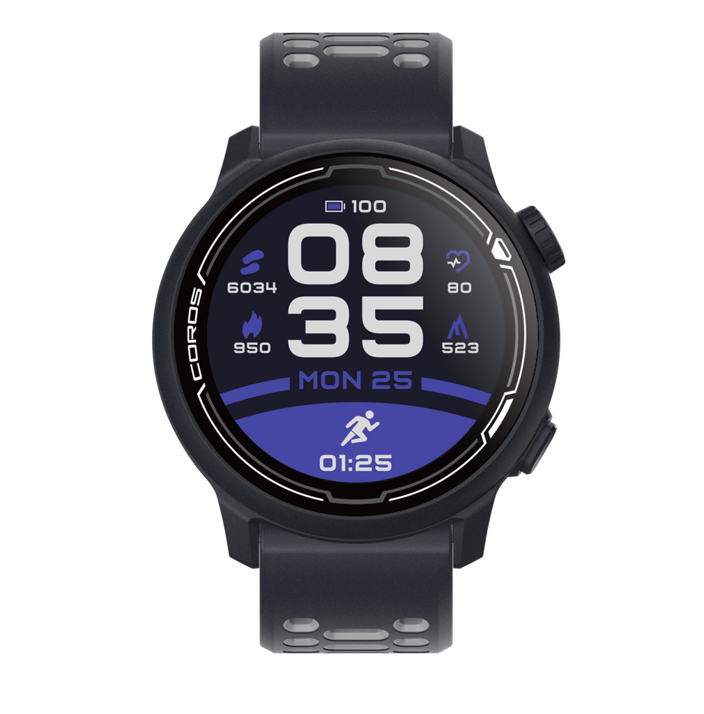 Coros Pace 2 GPS Multisport Watch